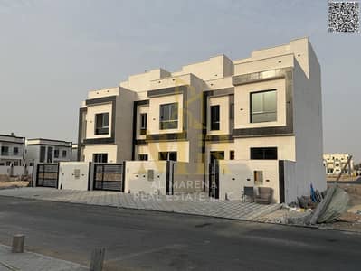 4 Cпальни Вилла Продажа в Аль Хелио, Аджман - IMG-20250705-WA0378. jpg