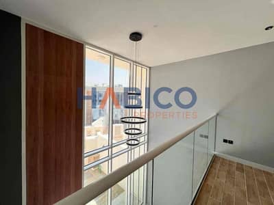 فیلا 1 غرفة نوم للايجار في دبي لاند، دبي - f20f7976-d4a6-461f-809b-a4b3f544607e. jpg