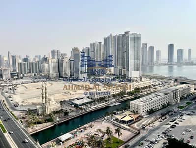 شقة 3 غرف نوم للايجار في المجاز، الشارقة - IMG-20250712-WA0041. jpg