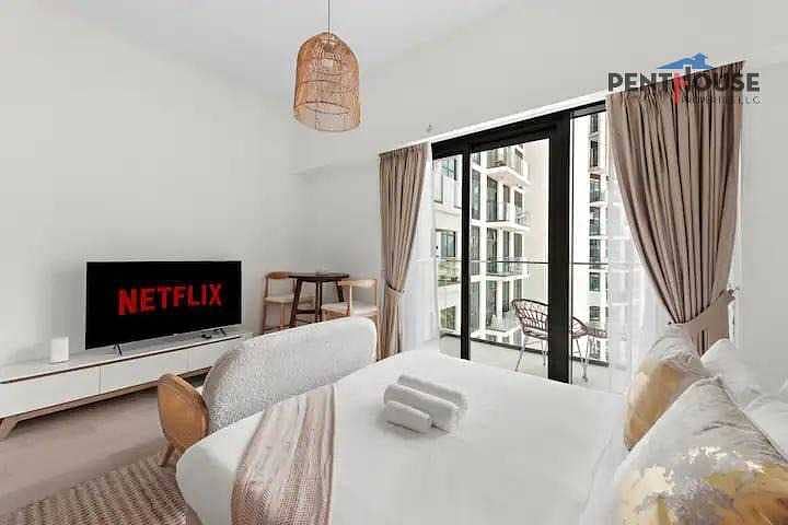 Fully Furnished | Higher Floor | Burj Khalifa View Fully Furnished | Higher Floor | Burj Khalifa View