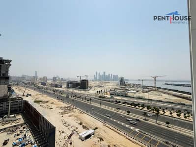 Studio for Sale in Al Jaddaf, Dubai - Brand New Apartment | Full Creek View |Furnished