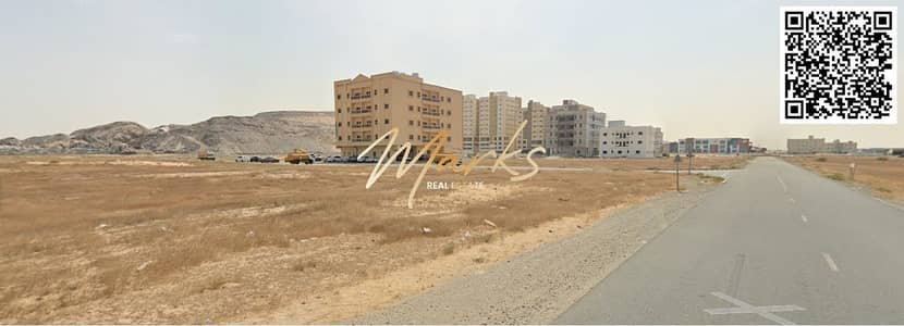 ارض استخدام متعدد  للبيع في الجرف، عجمان - 4. jpg