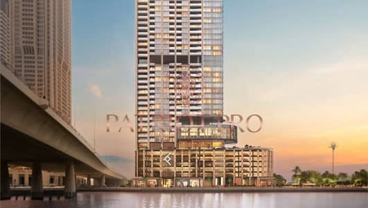 2 Bedroom Apartment for Sale in Business Bay, Dubai - 19. jpeg