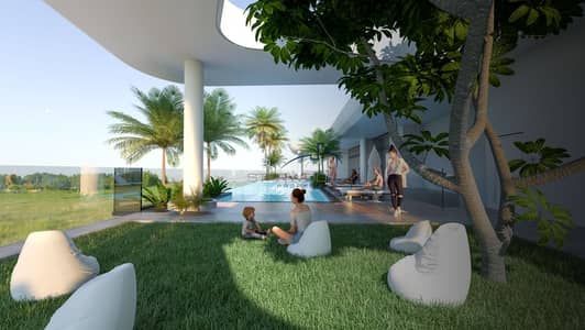 Studio for Sale in Arjan, Dubai - 15. jpeg
