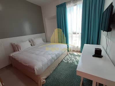 2 Bedroom Apartment for Rent in Airport Street, Abu Dhabi - IMG-20250714-WA0010. jpg