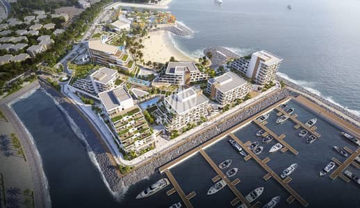 2 Bedroom Flat for Sale in Khor Fakkan, Sharjah - 0a44554df44c4bf18e524f32f32a48e1. jpg