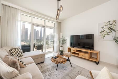 2 Bedroom Apartment for Rent in Dubai Harbour, Dubai - Fully Upgraded | 2 Bedroom | Large Layout