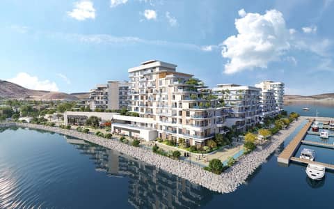 2 Bedroom Apartment for Sale in Khor Fakkan, Sharjah - 8e7453110bae4f228e06341c2a333064. jpg