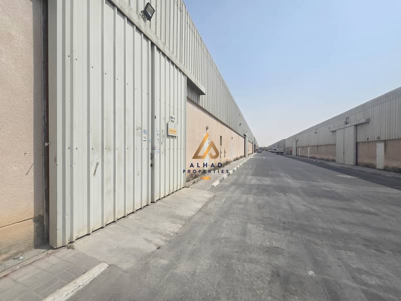 位于迪拜投资园区(DIP),2期 的仓库 909545 AED - 12216998 位于迪拜投资园区(DIP),2期 的仓库 909545 AED - 12216998
