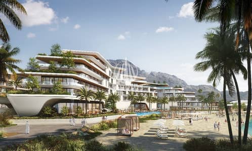 2 Bedroom Flat for Sale in Khor Fakkan, Sharjah - 4e1495b1cc60417a9ce572c052d3783f. jpg