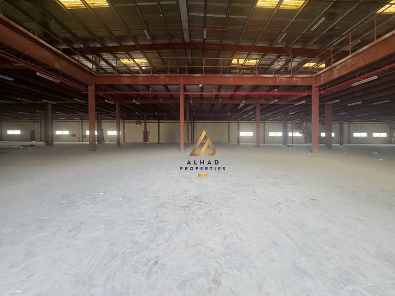 Склад в Дубай Инвестиционный Парк (ДИП),Фаза 2, 6525000 AED - 12217002 Склад в Дубай Инвестиционный Парк (ДИП),Фаза 2, 6525000 AED - 12217002