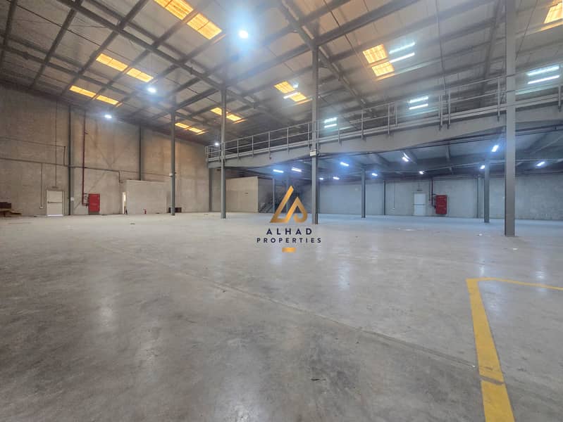 Fitted | Ready to move | Storage | Logistics