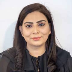 Rabia Aamir