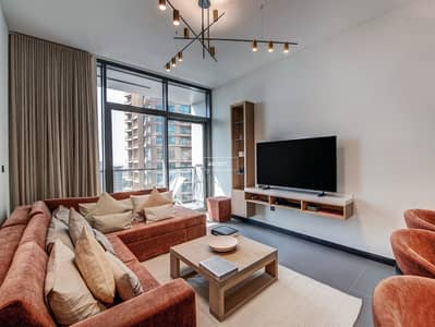 1 Bedroom Flat for Rent in Jumeirah Lake Towers (JLT), Dubai - Upgraded Interior | Mid Floor | Unique Style