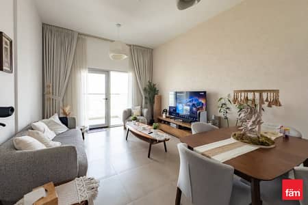 2 Bedroom Apartment for Sale in Al Furjan, Dubai - Modern Finishes | Prime Location | Spacious Rooms