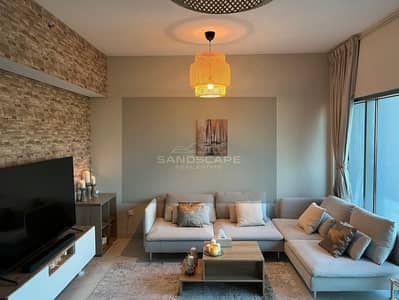 شقة 1 غرفة نوم للايجار في دبي الجنوب، دبي - IMG-20250714-WA0008. jpg