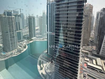 شقة 1 غرفة نوم للايجار في أبراج بحيرات الجميرا، دبي - 10. jpg