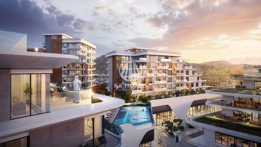 4 Bedroom Apartment for Sale in Khor Fakkan, Sharjah - 5182dd3d0c5f4047b57ea0e84668dec1. jpg