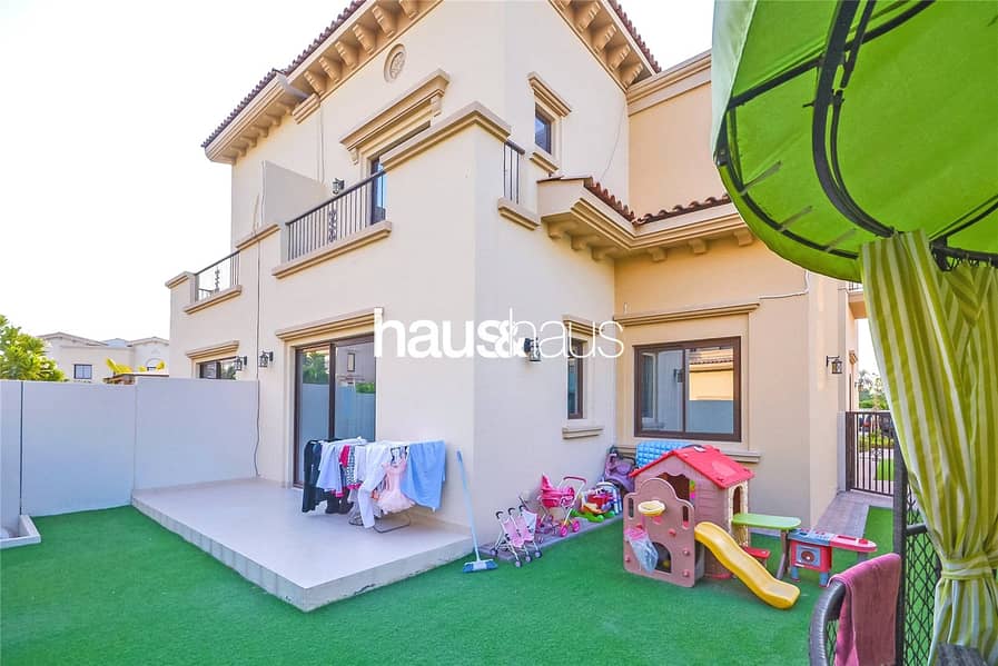 Вилла в Реем,Мира,Мира 2, 4 cпальни, 200000 AED - 12217036 Вилла в Реем,Мира,Мира 2, 4 cпальни, 200000 AED - 12217036