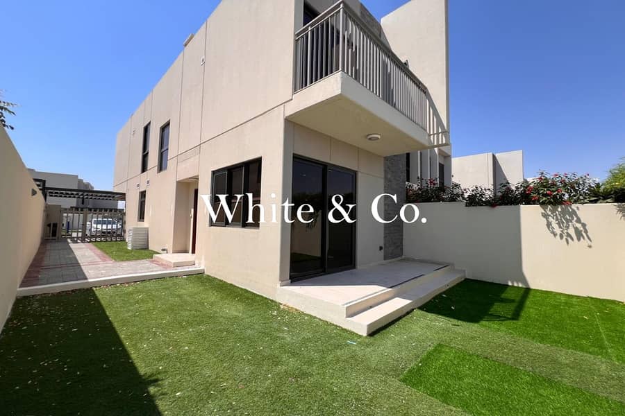 Таунхаус в Дамак Хиллс 2，Одора, 3 cпальни, 120000 AED - 12217063