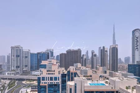 商业湾， 迪拜 2 卧室公寓待租 - 位于商业湾，Billionaire Residences By Binghatti 2 卧室的公寓 250000 AED - 12217044