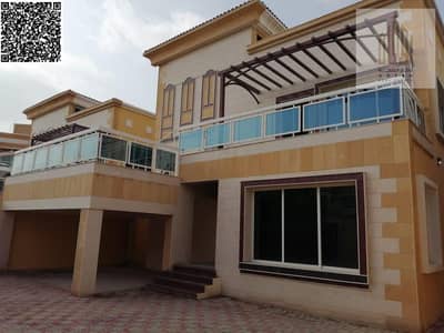 فیلا 6 غرف نوم للبيع في المويهات، عجمان - 452a7308-6d72-47ae-9b52-3d6d069eb785. jpeg