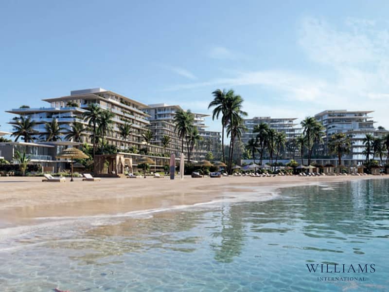 LUXURY LIVING | PRIME LOCATION | BRANDED RESIDENCE LUXURY LIVING | PRIME LOCATION | BRANDED RESIDENCE