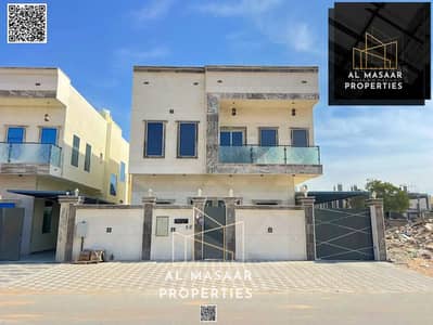 5 Bedroom Villa for Sale in Al Helio, Ajman - batch_760698620-1066x800. jpg