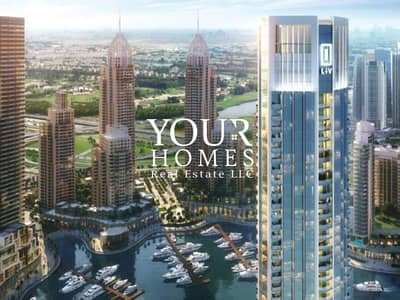 1 Bedroom Flat for Sale in Dubai Marina, Dubai - Screenshot 2025-07-12 151430. png