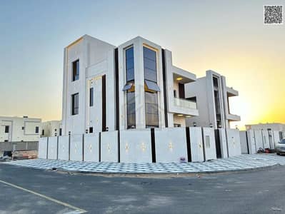 4 Bedroom Villa for Sale in Al Zahya, Ajman - batch_783873477-1066x800. jpg
