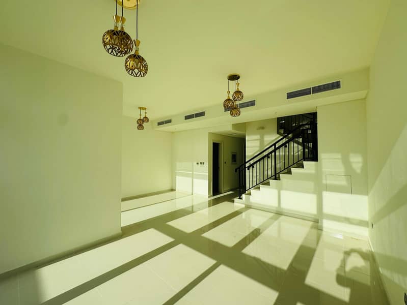 Таунхаус в Дамак Хиллс 2，Центаври, 3 cпальни, 115000 AED - 12217098