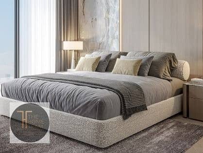 Квартира в Арджан,Централ Даунтаун,The Central Downtown Tower D, 1 спальня, 1250000 AED - 12217104 Квартира в Арджан,Централ Даунтаун,The Central Downtown Tower D, 1 спальня, 1250000 AED - 12217104