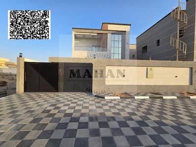 5 Cпальни Вилла Продажа в Аль Рауда, Аджман - 1000054302. png