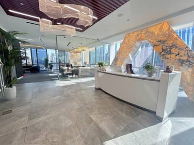 Office for Rent in Downtown Dubai, Dubai - 2. jpeg