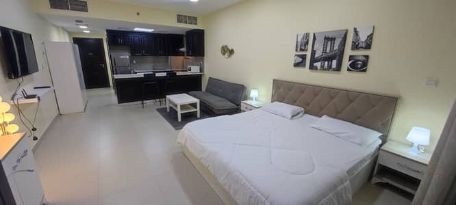 Studio for Rent in International City, Dubai - WhatsApp Image 2024-10-23 at 5.01. 33 PM. jpeg
