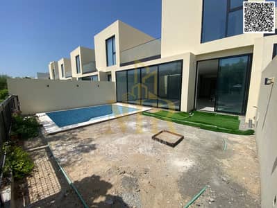 4 Cпальни Вилла Продажа в Аль Зора, Аджман - WhatsApp Image 2025-04-12 at 8.29. 11 AM. jpeg