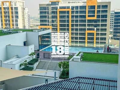 苏巴哈特兰社区， 迪拜 1 卧室公寓待售 - 位于苏巴哈特兰社区，哈特兰海浪公寓大楼 1 卧室的公寓 1450000 AED - 9687914