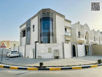 5 Bedroom Villa for Sale in Al Amerah, Ajman - batch_IMG-20250626-WA0663. jpg