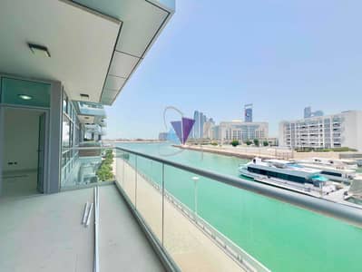 2 Bedroom Apartment for Rent in Al Bateen, Abu Dhabi - IMG_3388. jpg