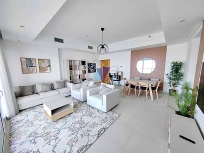 3 Bedroom Apartment for Rent in Corniche Area, Abu Dhabi - IMG_1512. jpg