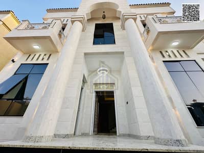 5 Bedroom Villa for Sale in Al Amerah, Ajman - batch_IMG-20250626-WA0022. jpg