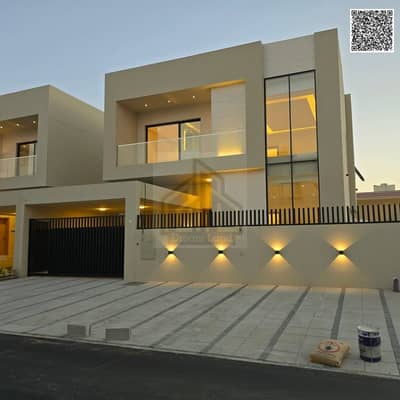 فیلا 4 غرف نوم للبيع في الزاهية، عجمان - batch_WhatsApp Image 2024-12-18 at 9.56. 44 AM (1). jpg