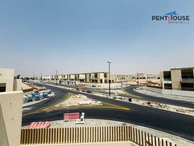 4 Bedroom Villa for Rent in Mohammed Bin Rashid City, Dubai - SINGLE ROW CORNER UNIT | READY TO MOVE IN