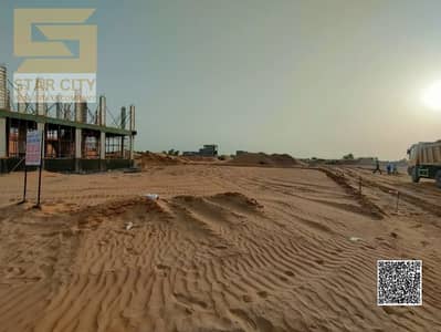 Plot for Sale in Al Zahya, Ajman - IMG-20250713-WA0330. jpg