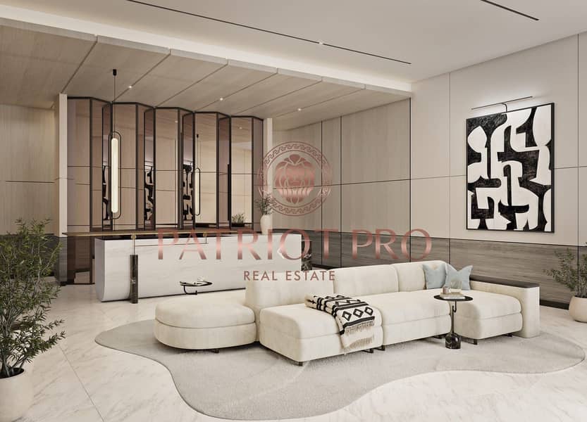 11 One River Point_Lobby Reception. jpeg