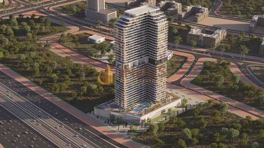 2 Bedroom Flat for Sale in Dubai Land Residence Complex, Dubai - 1. jpg