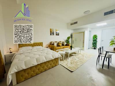 Studio for Rent in Corniche Ajman, Ajman - IMG-20250525-WA0074. jpg