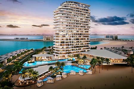 1 Bedroom Apartment for Sale in Al Marjan Island, Ras Al Khaimah - 7. png
