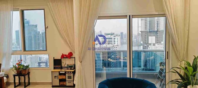 2 Cпальни Апартаменты Продажа в Аль Хан, Шарджа - 1000028646. jpg