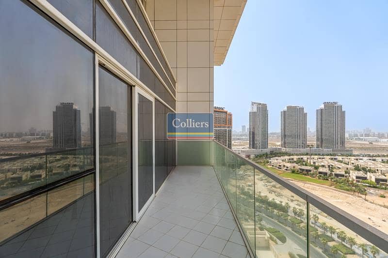 Golf View I Fully Upgraded I High Floor Golf View I Fully Upgraded I High Floor